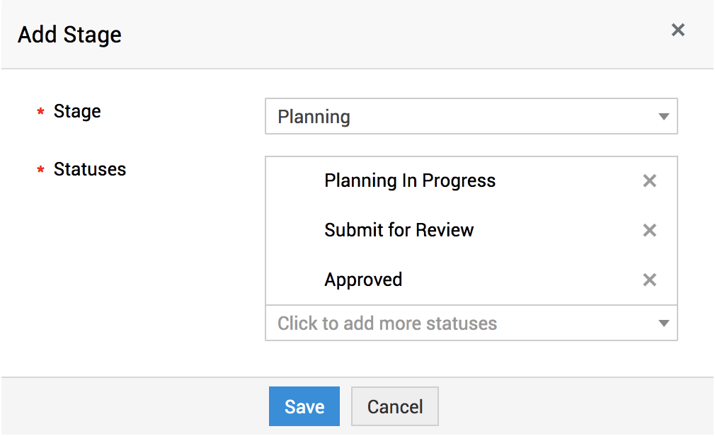 Illustration 9: Workflow Editor