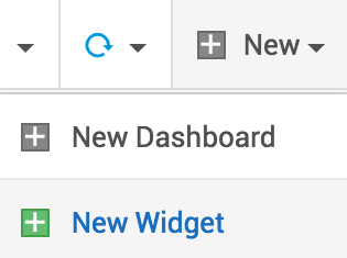 Illustration 7: Customize help desk dashboard | Admin guide