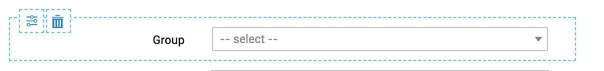 Illustration 10: Release Template
