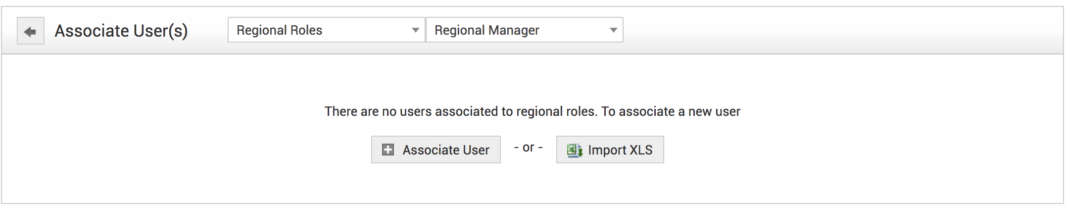 Illustration 5: Organization Roles