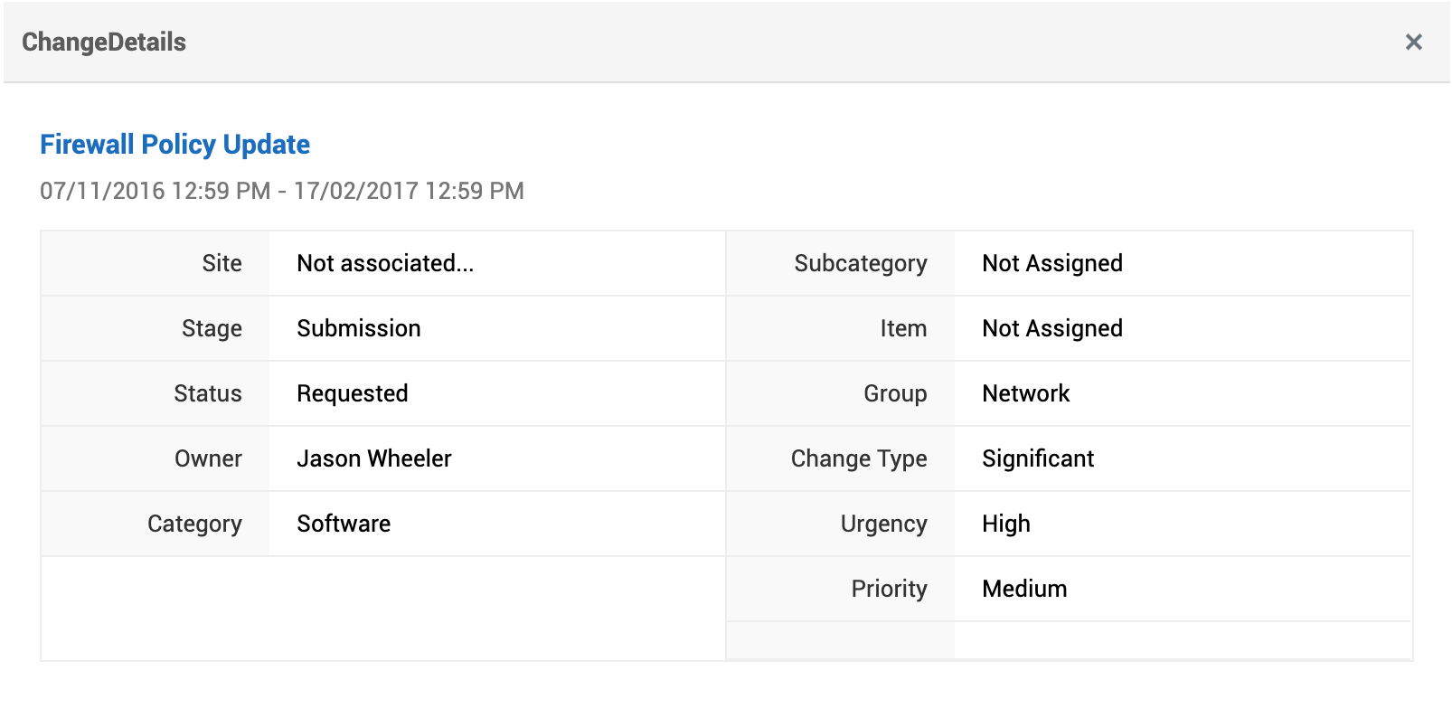 Illustration 9: Change calendar view | Change list view