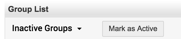 Illustration 4: Configure support groups | Help desk customizer