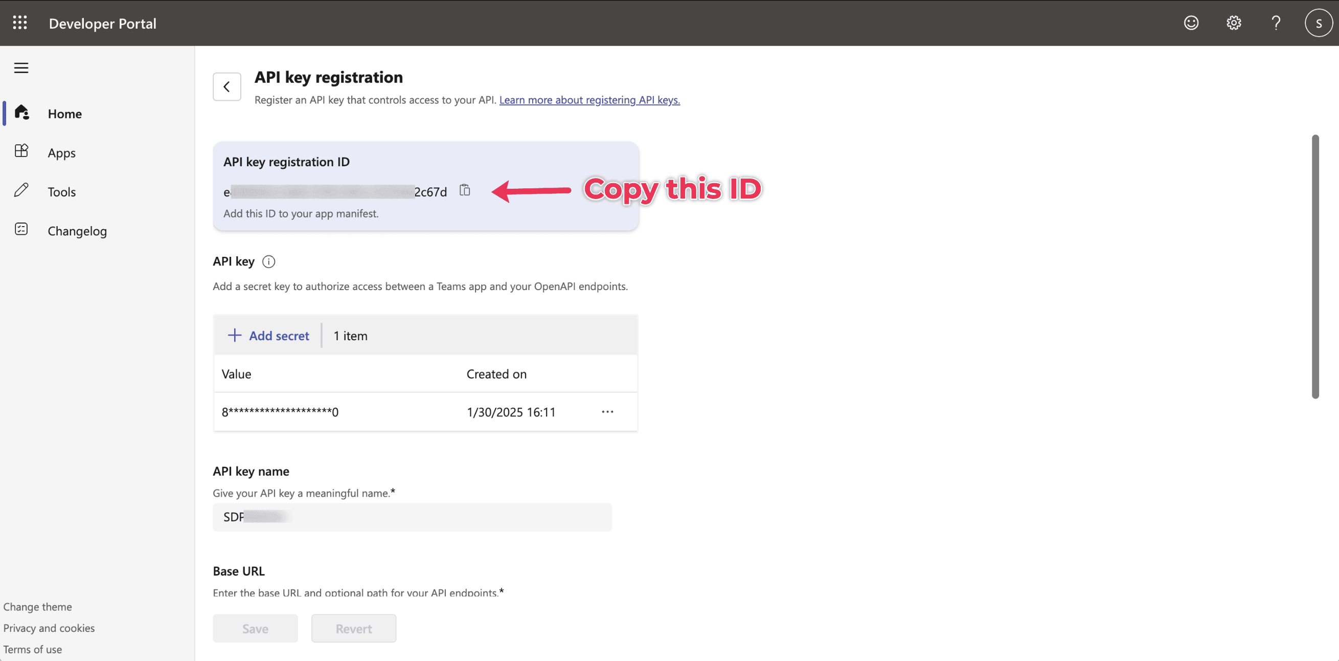 Иллюстрация 5: Агент ServiceDesk Plus для Microsoft Copilot