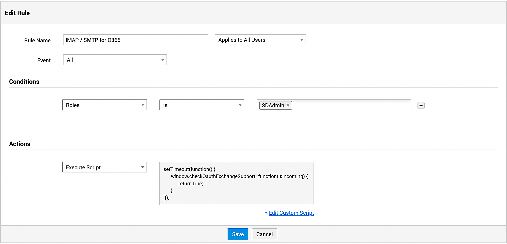 Illustration 4: OAuth FAQs