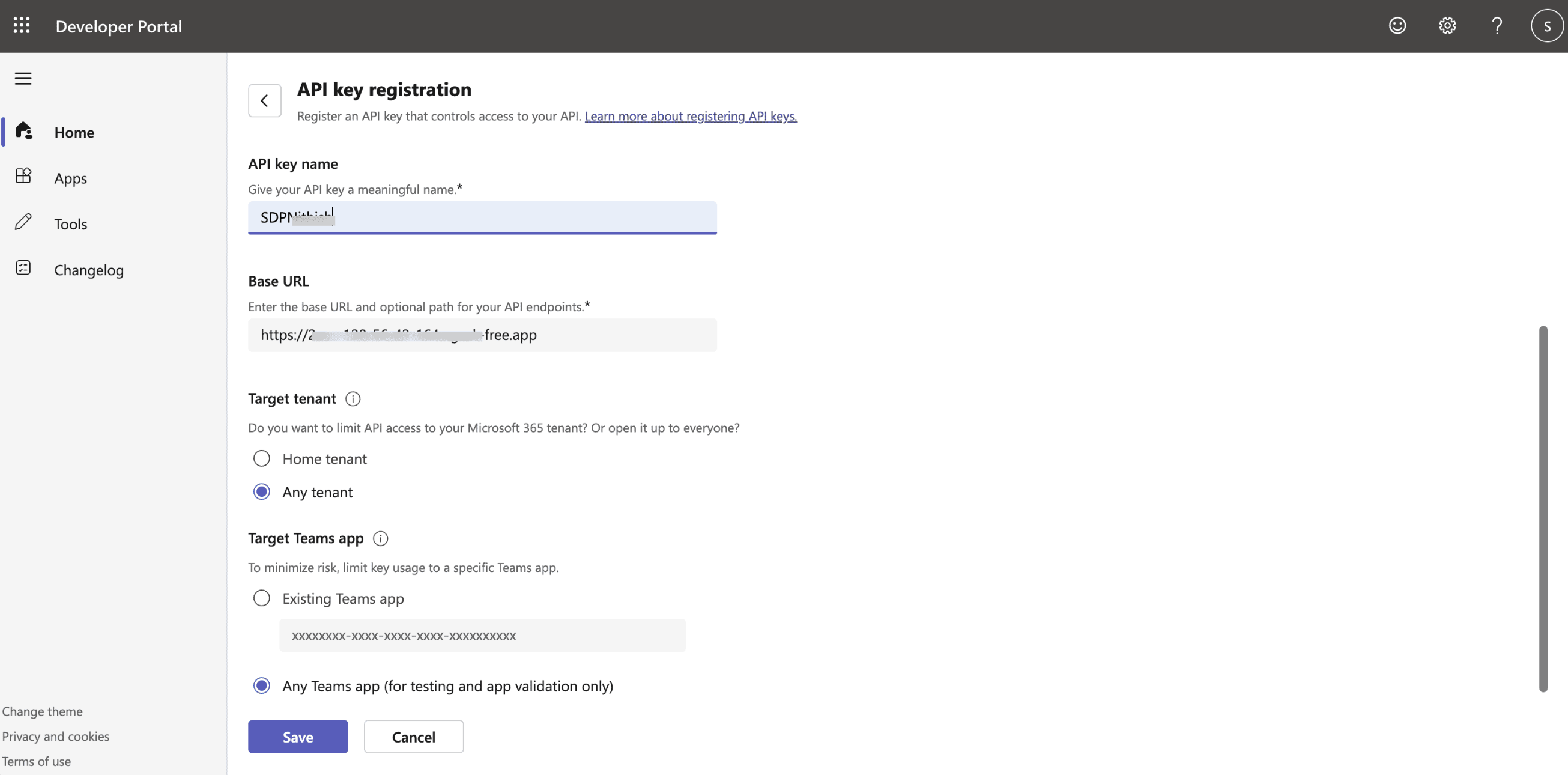 Иллюстрация 4: Агент ServiceDesk Plus для Microsoft Copilot