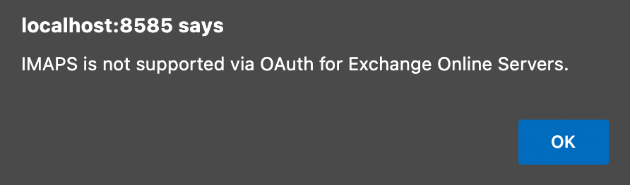 Illustration 2: OAuth FAQs