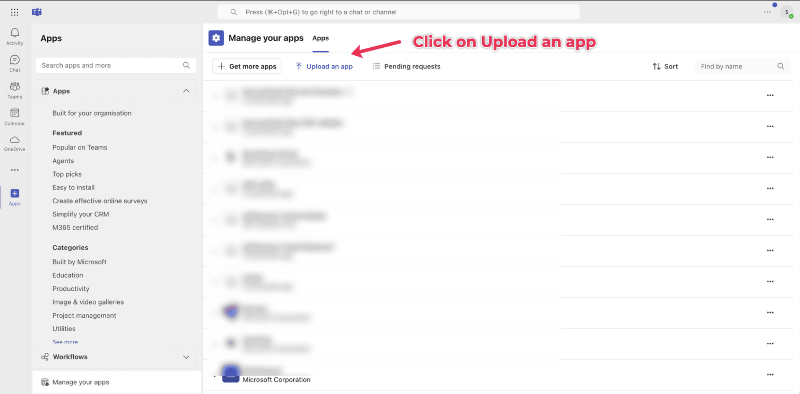 Иллюстрация 9: Агент ServiceDesk Plus для Microsoft Copilot