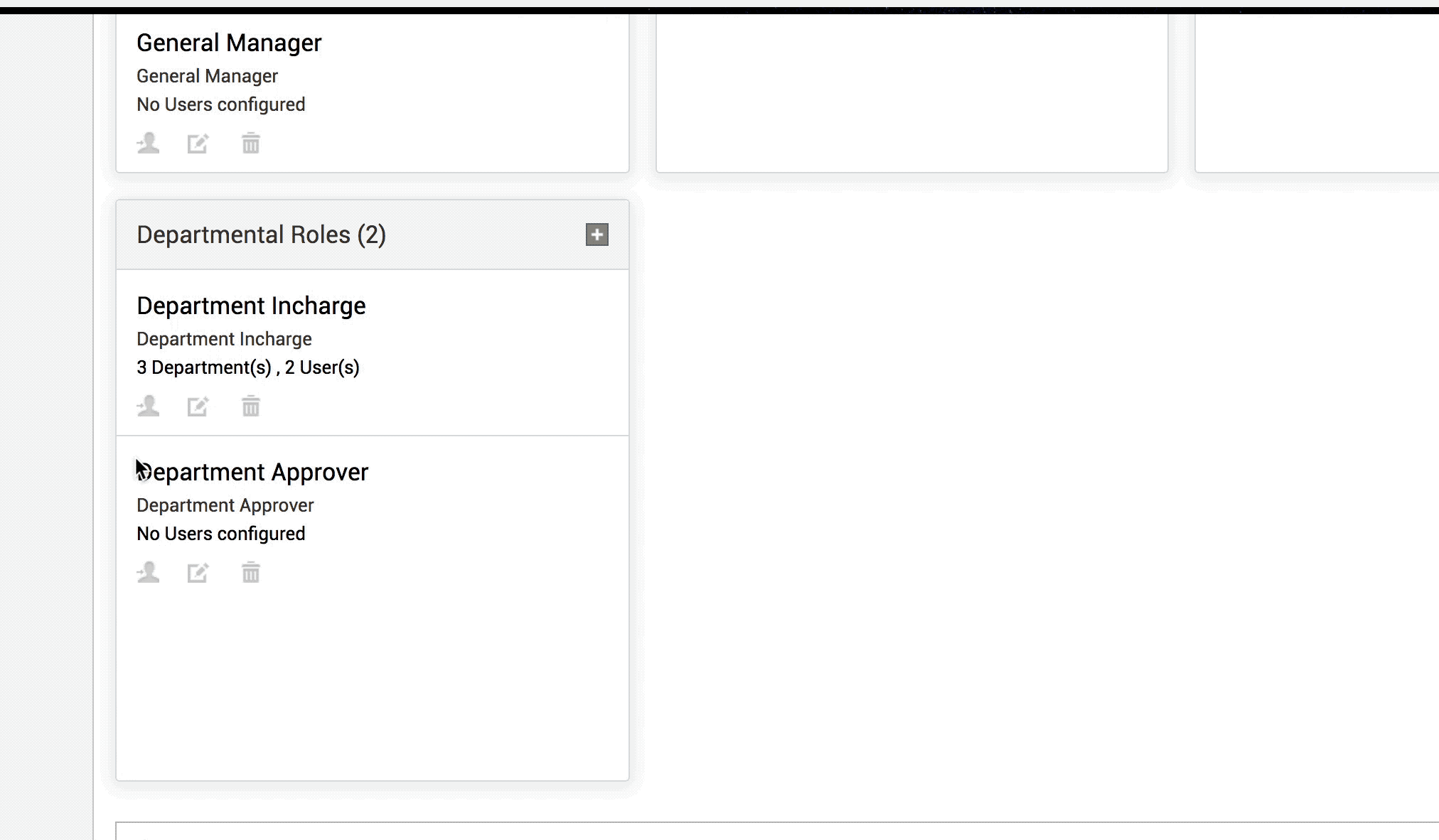 Illustration 13: Organization Roles