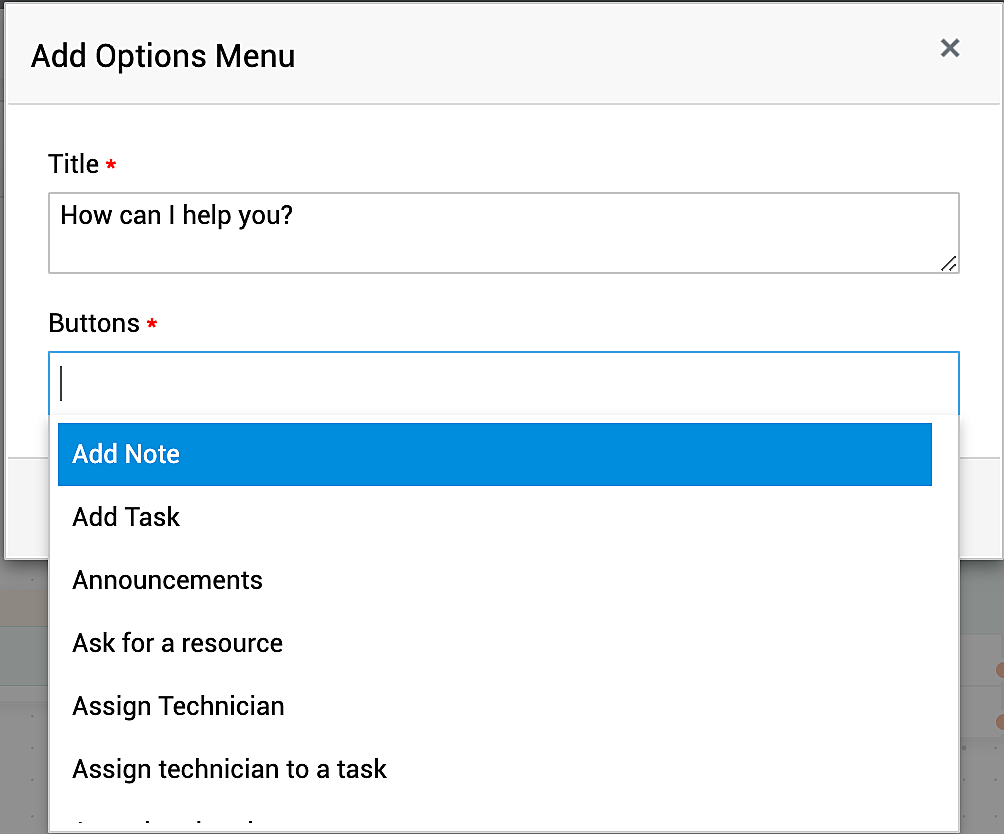 Illustration 3: Zia Bot Workflow 