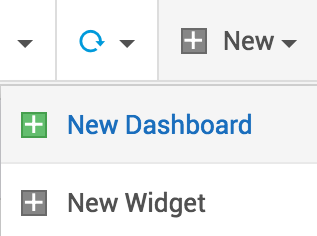 Illustration 1: Customize help desk dashboard | Admin guide