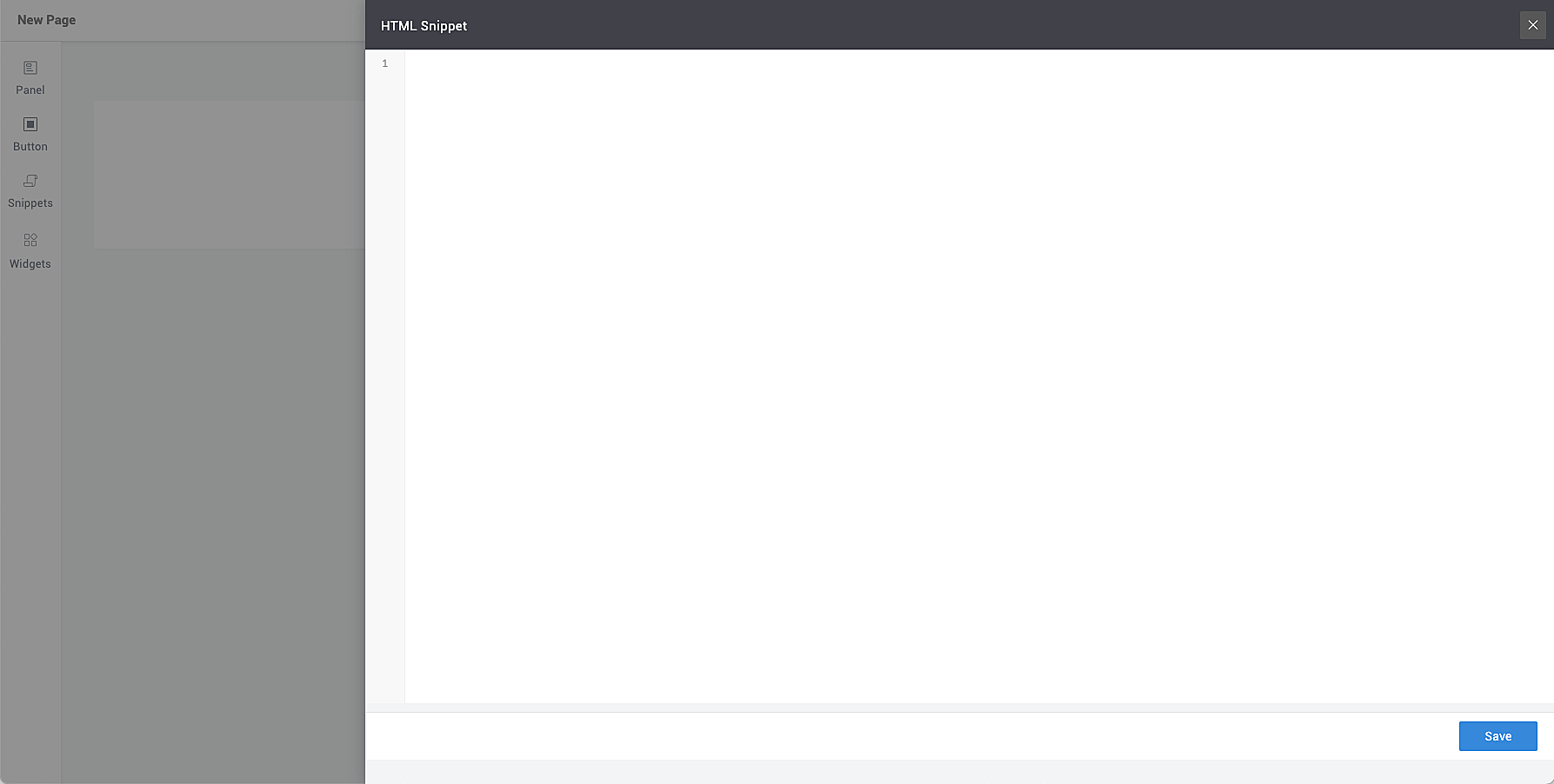 Illustration 32: Customize self service portal | Help desk admin guide