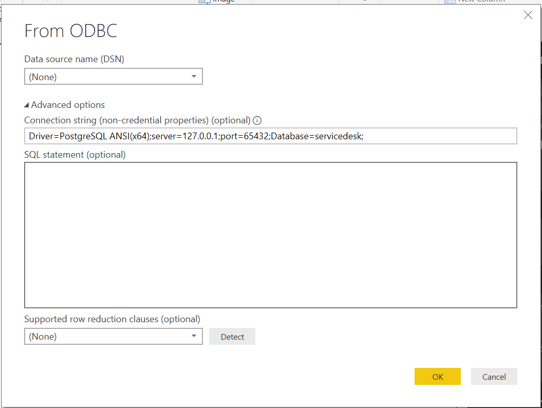 Illustration 7: Power BI Integration