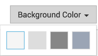 Illustration 18: Customize help desk dashboard | Admin guide