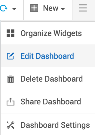 Illustration 6: Customize help desk dashboard | Admin guide