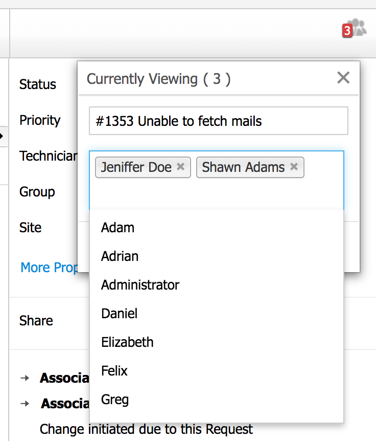 Illustration 41: Configure Live Chat 