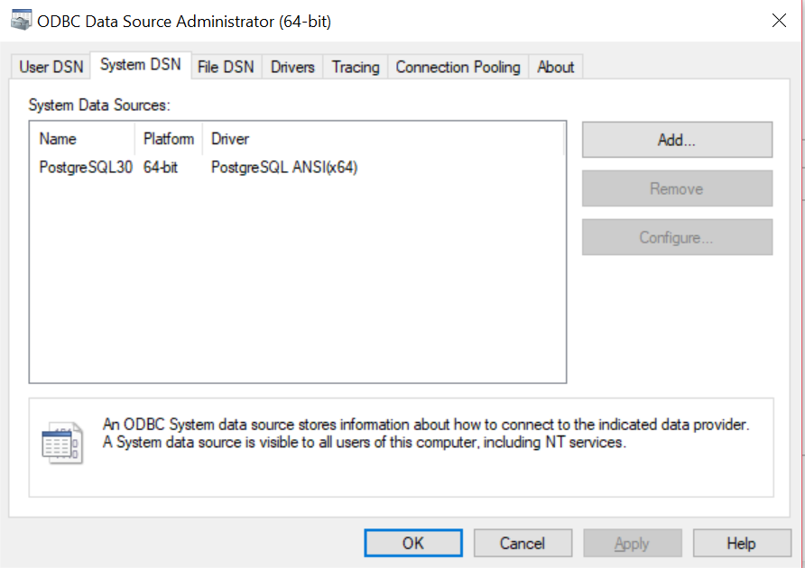 Illustration 6: Power BI Integration
