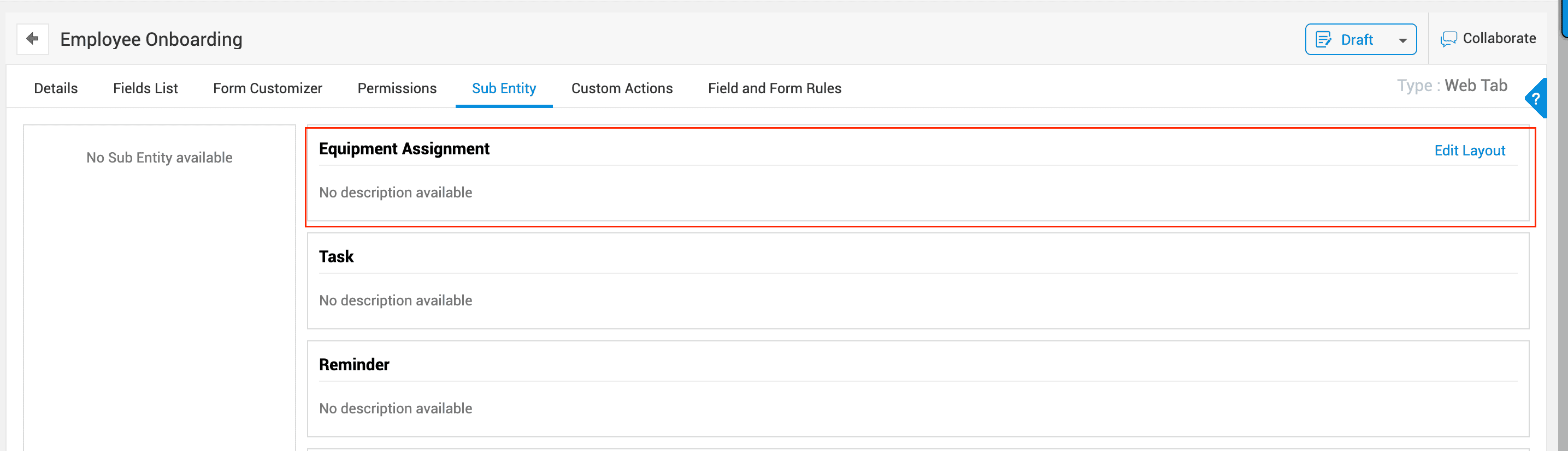 Illustration 6: Custom Actions and Custom Subentities - Use Cases