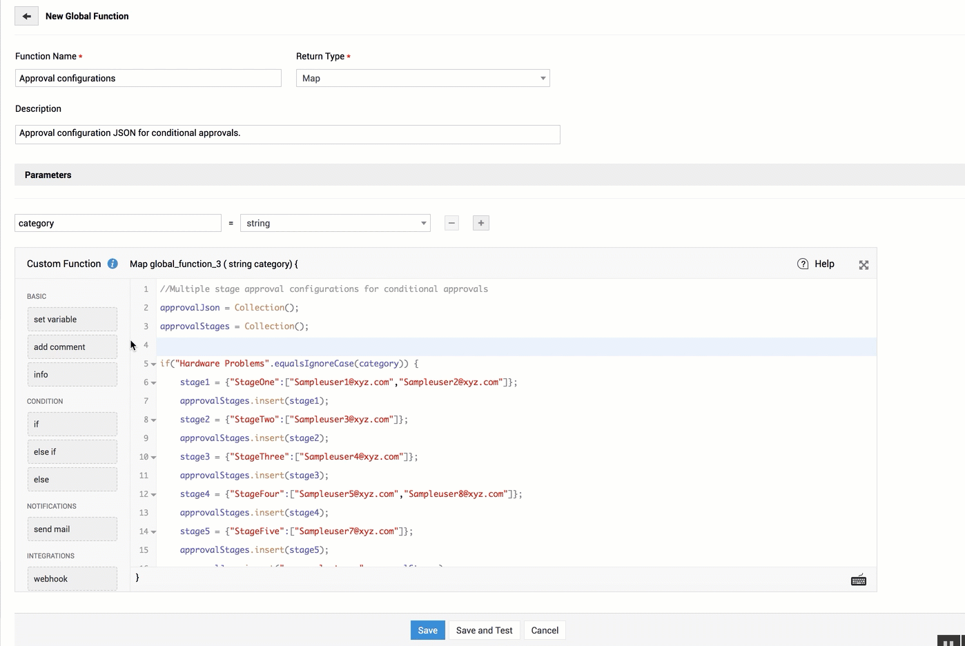 Illustration 12: Zia Bot Workflow 