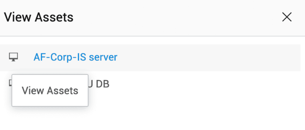 Illustration 20: Configure Live Chat 