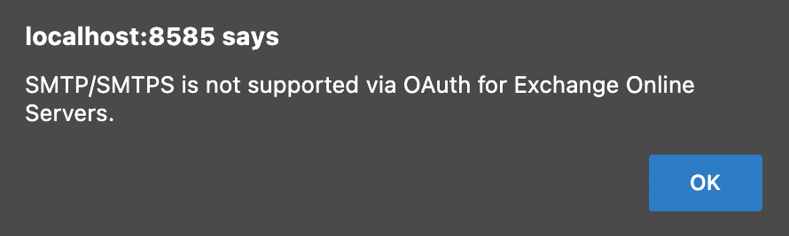 Illustration 3: OAuth FAQs